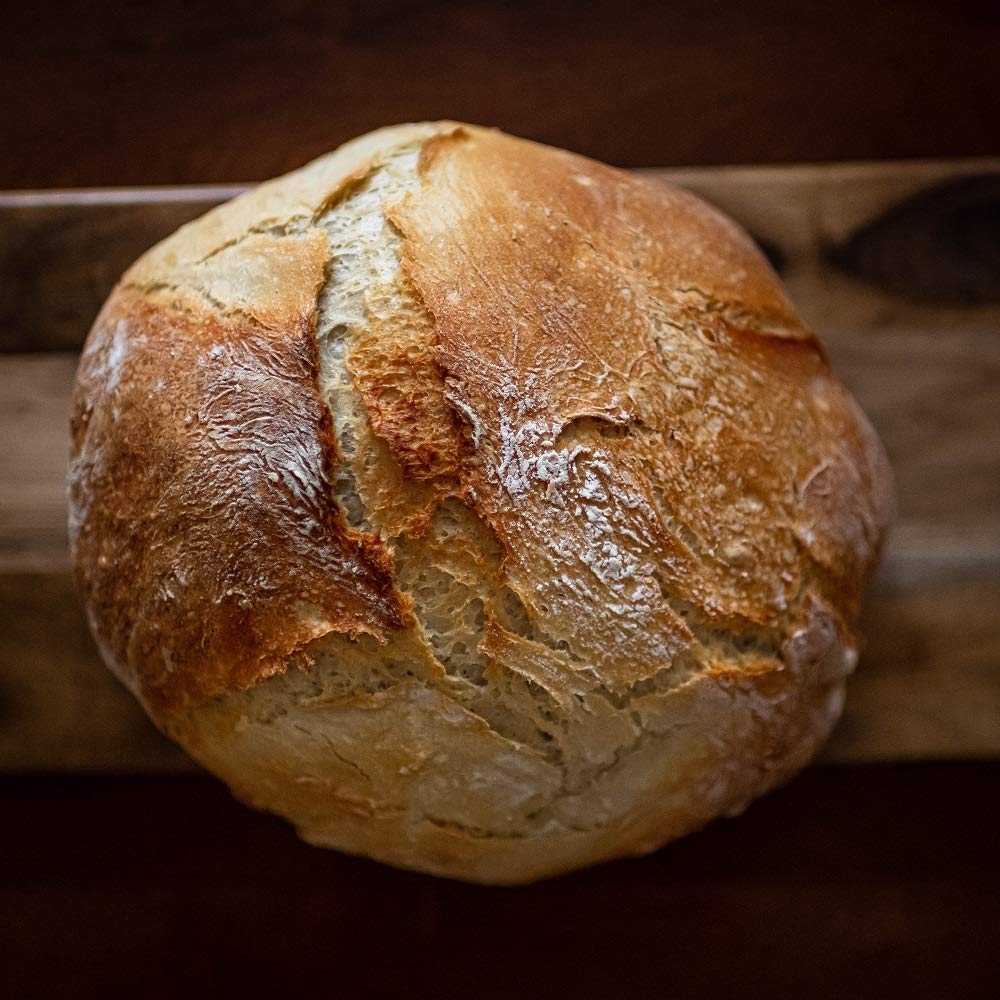 Strong White Bread Flour (1 Kg)