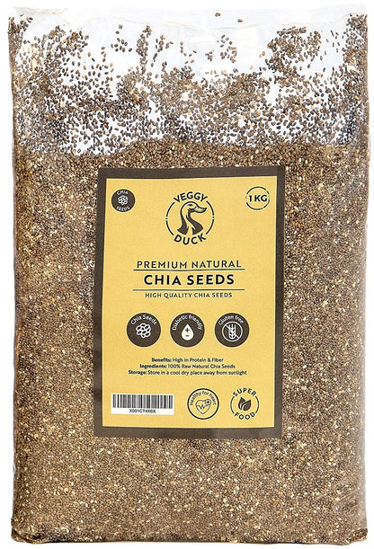 Chia Seeds (1 Kg)