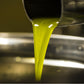 Garlic Essence Olive Oil - Extra Virgin Olive Oil (250 ml)