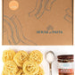 Pasta Recipe Kit - Fettuccine with Bolognese Ragù (Double Portion)