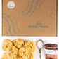 Pasta Recipe Kit - Pappardelle with Wild Boar Ragù (Double Portion)