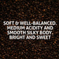 Whole Coffee Beans - Peruvian Fairtrade (1 Kg)